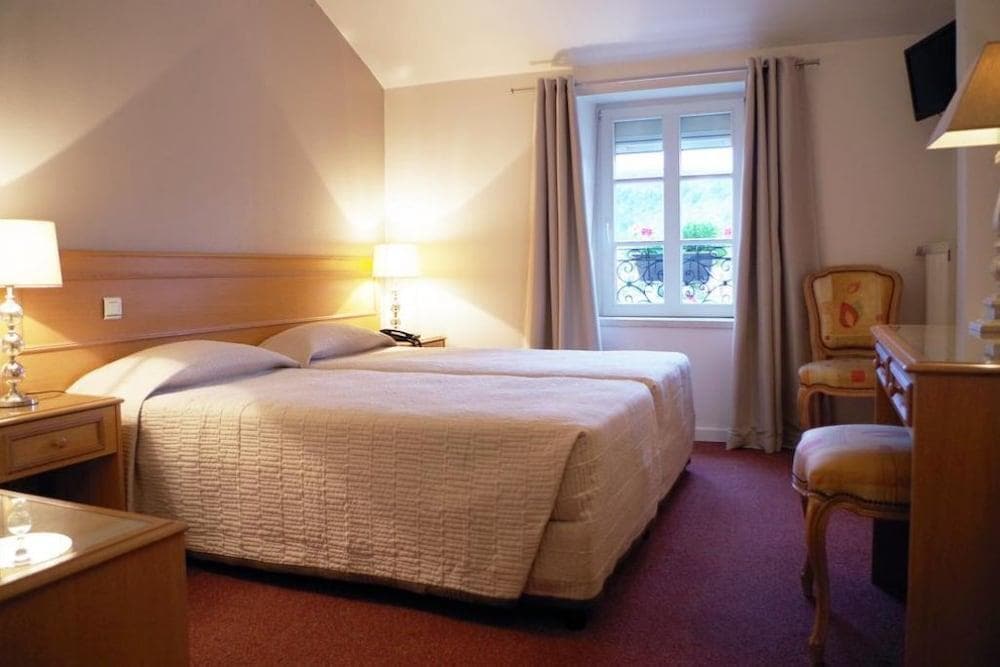 Hotel Roosevelt