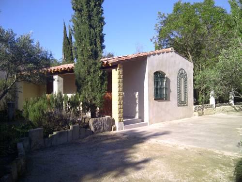 Villa Romantique