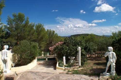 Villa Romantique