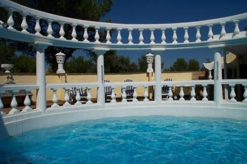 Villa Romantique