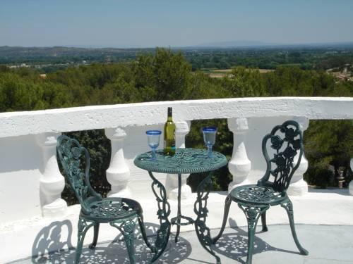 Villa Romantique