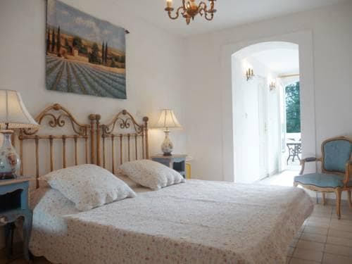 Villa Romantique