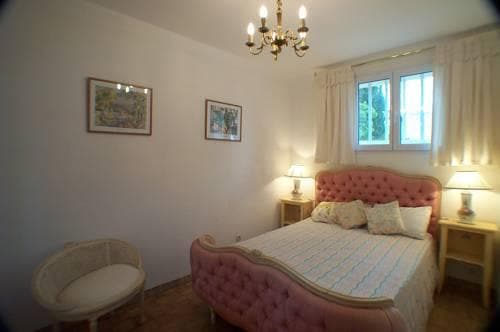 Villa Romantique