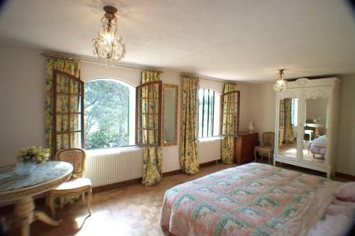 Villa Romantique