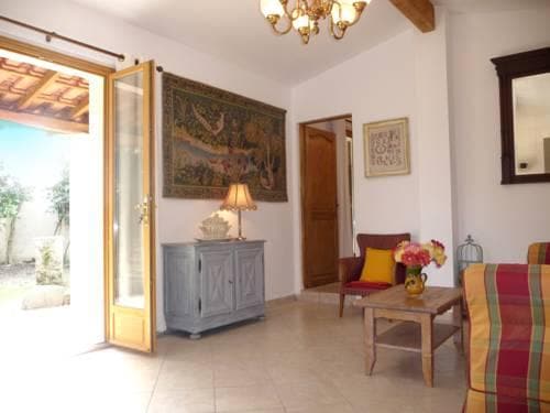 Villa Romantique