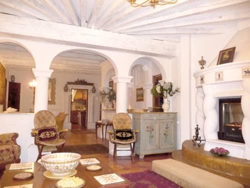 Villa Romantique