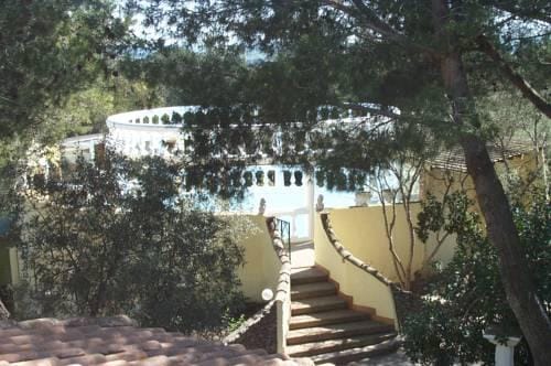 Villa Romantique