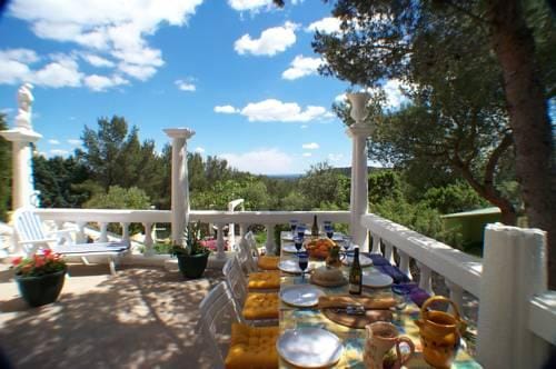 Villa Romantique