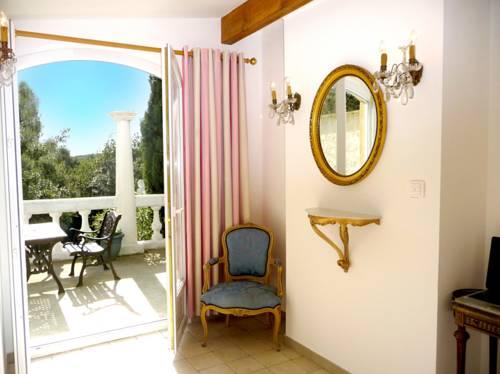 Villa Romantique