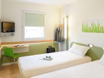 ibis budget Lille Marcq-en-Baroeul