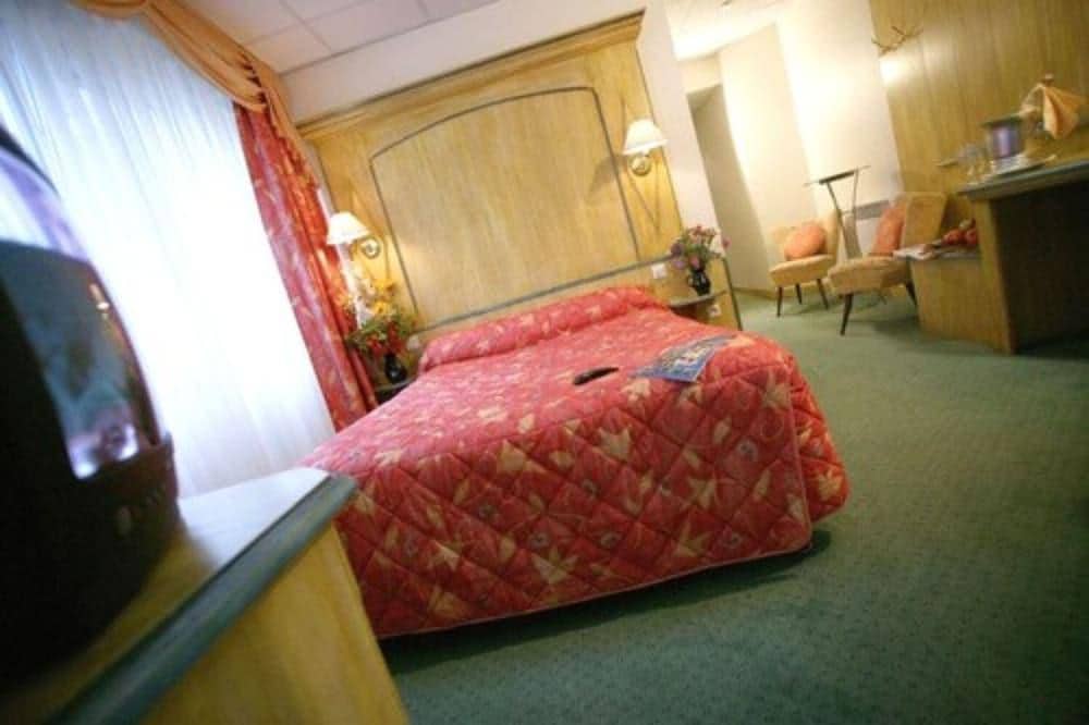 Hotel Union