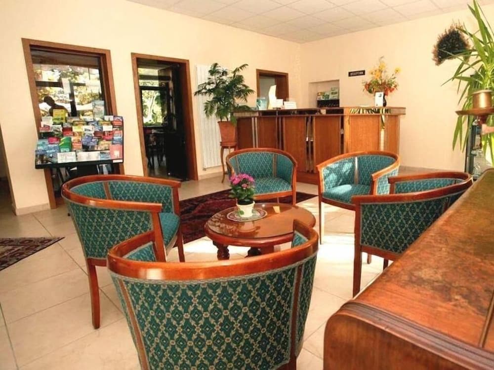 Hotel Union