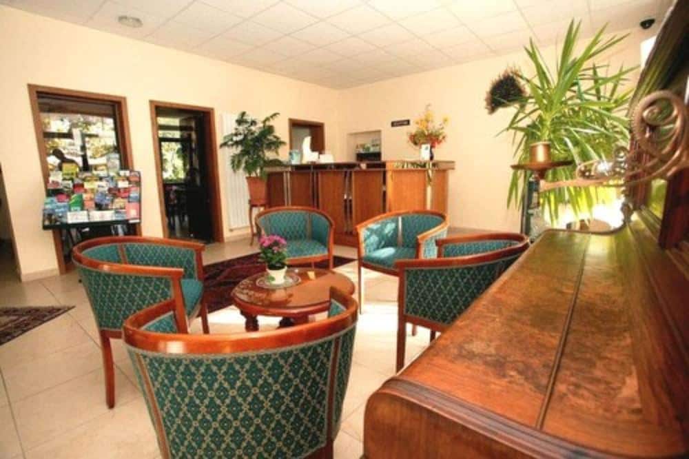 Hotel Union