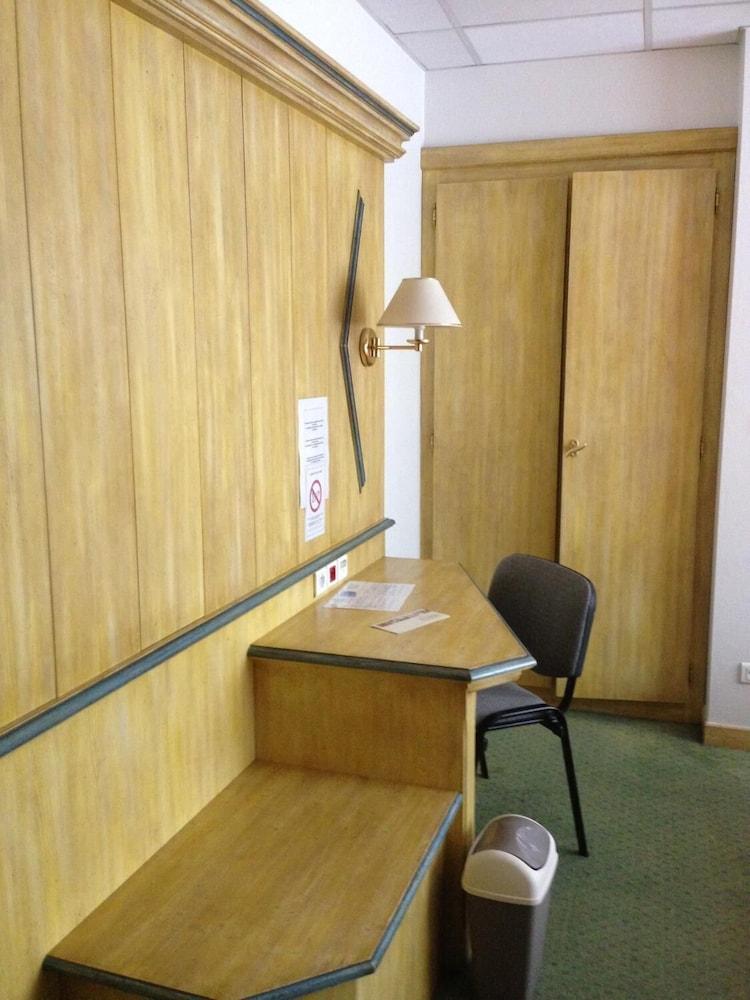 Hotel Union