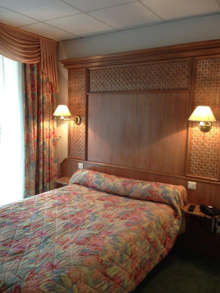 Hotel Union