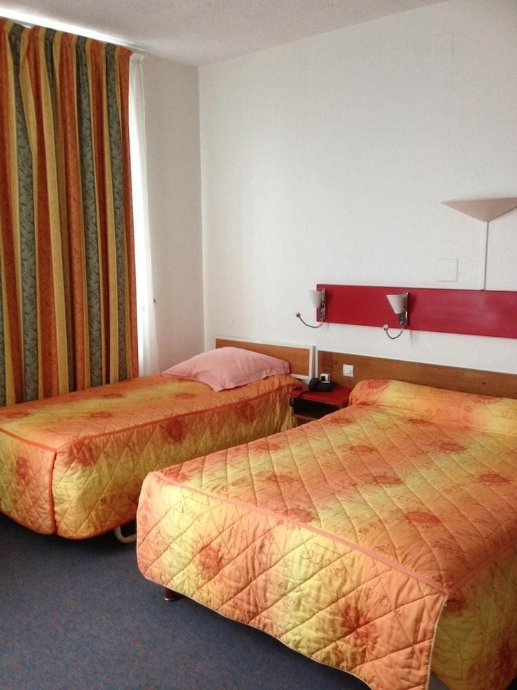 Hotel Union