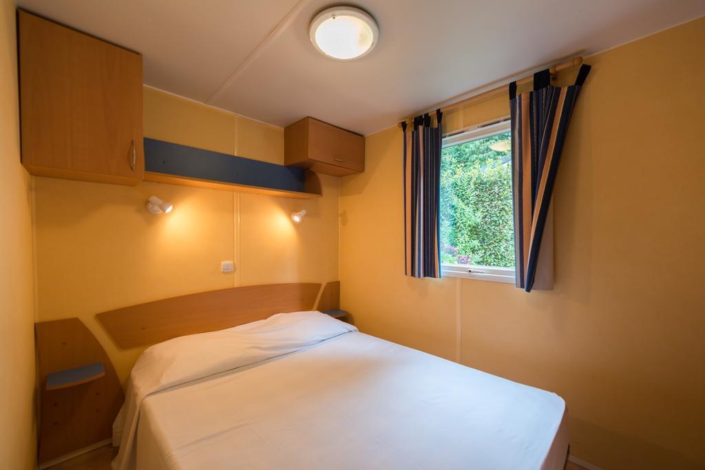 Camping du Domaine de l’Orangerie de Lanniron