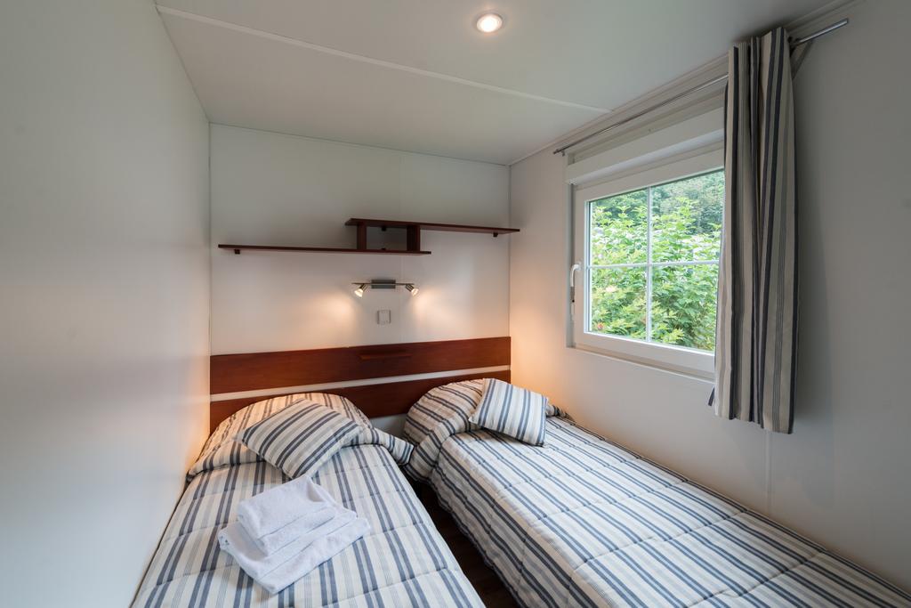 Camping du Domaine de l’Orangerie de Lanniron