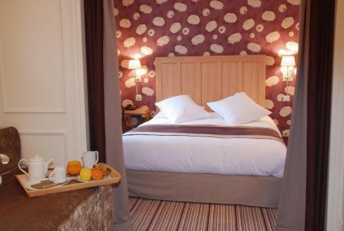 Hotel les Fleurs
