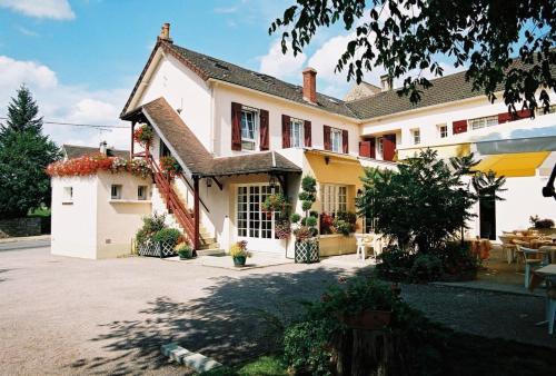 Hotel les Fleurs