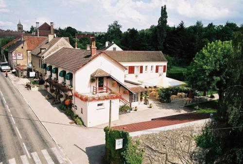 Hotel les Fleurs