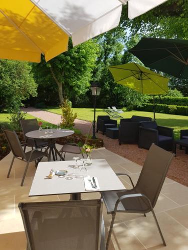 Hotel les Fleurs