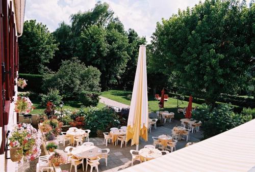 Hotel les Fleurs