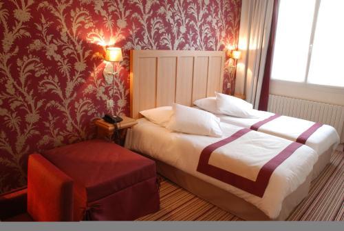 Hotel les Fleurs