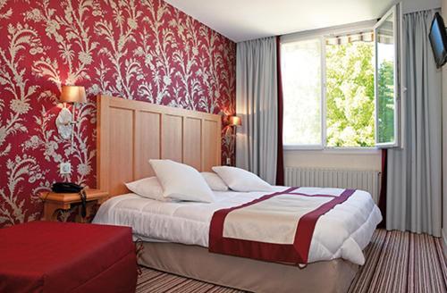 Hotel les Fleurs