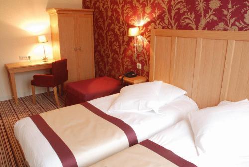 Hotel les Fleurs