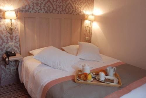Hotel les Fleurs