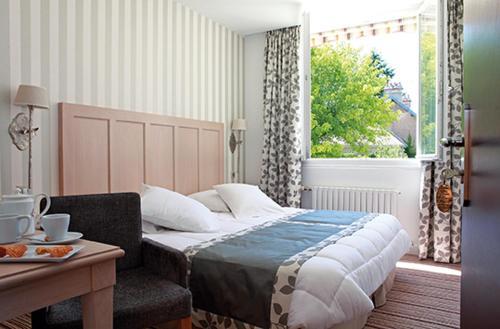 Hotel les Fleurs