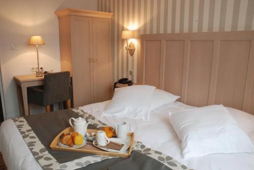 Hotel les Fleurs