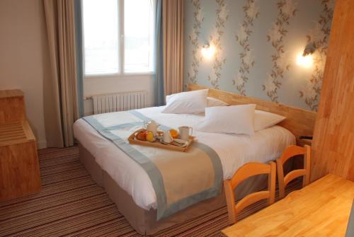 Hotel les Fleurs