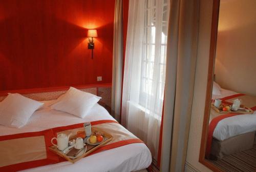 Hotel les Fleurs