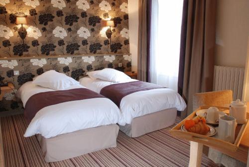 Hotel les Fleurs