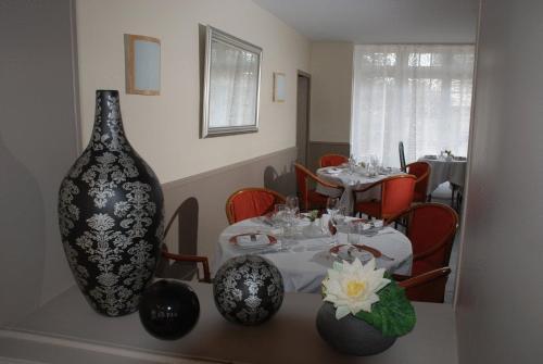 Hotel les Fleurs
