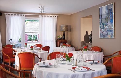 Hotel les Fleurs