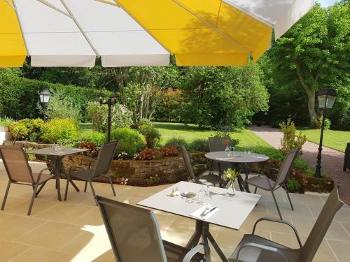Hotel les Fleurs