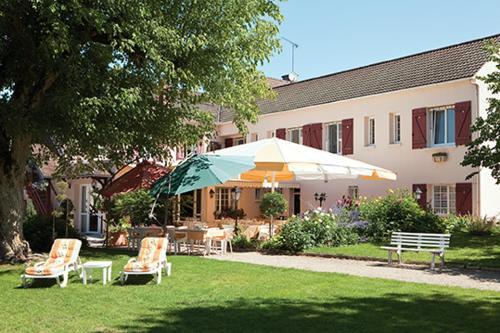 Hotel les Fleurs