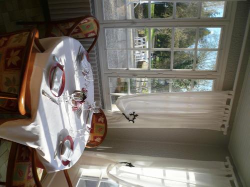 Hotel les Fleurs