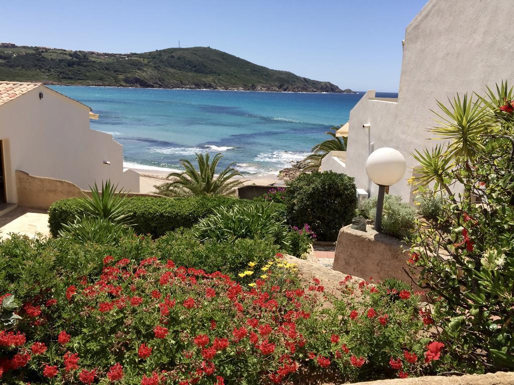 Hotel Et Residence Ta Kladia
