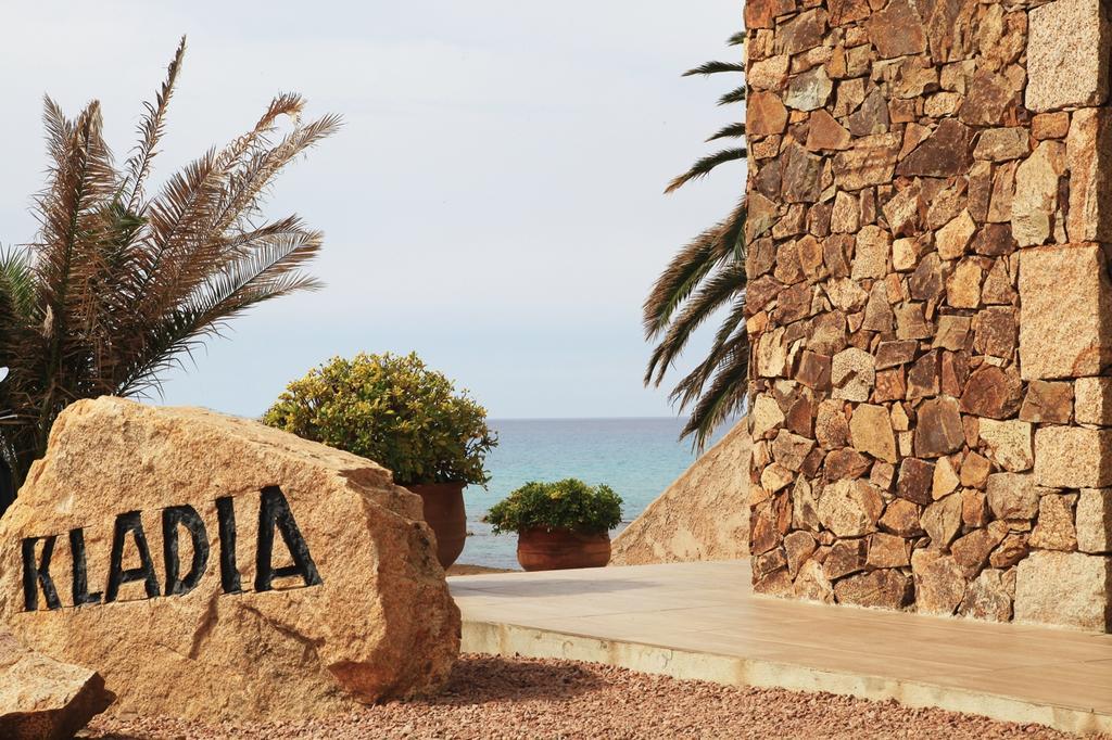 Hotel Et Residence Ta Kladia