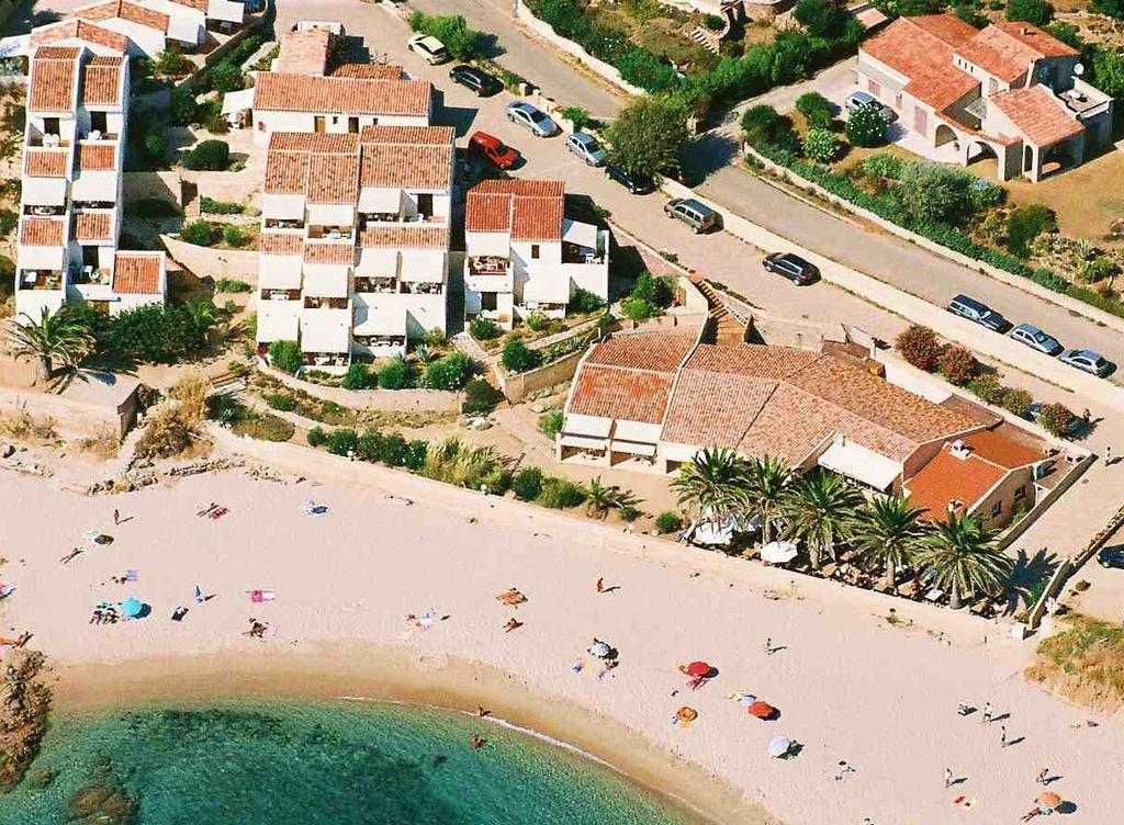 Hotel Et Residence Ta Kladia