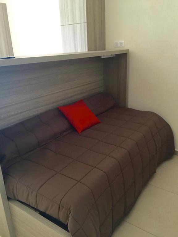Hotel Et Residence Ta Kladia