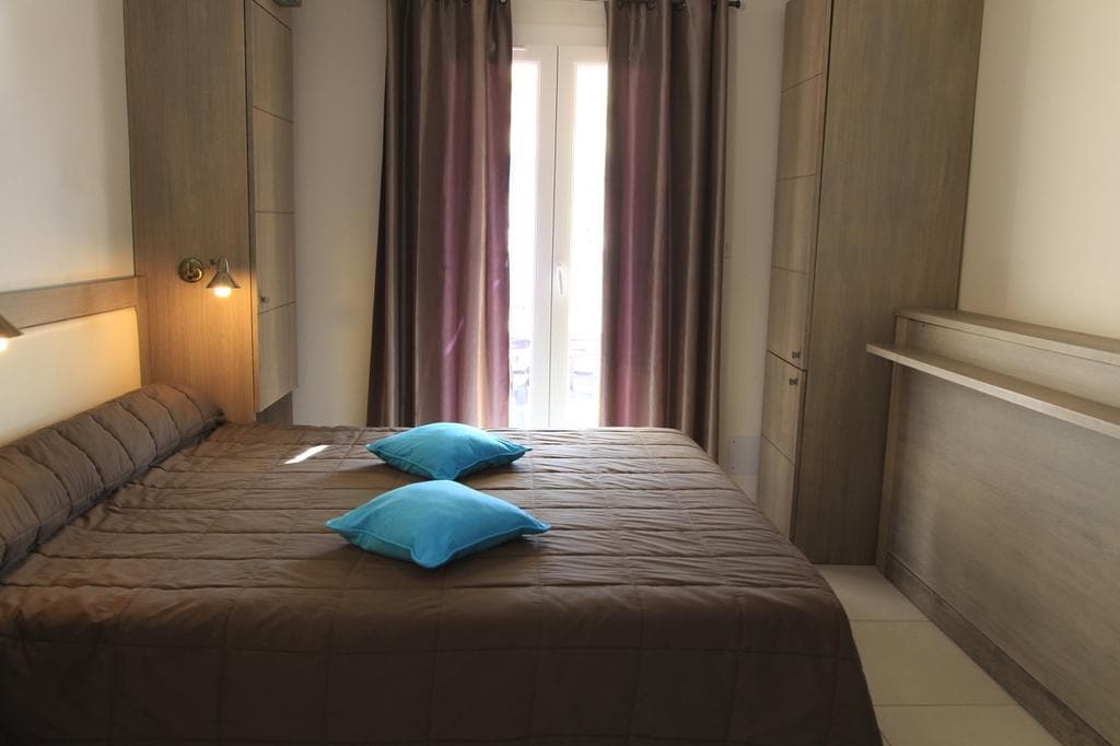 Hotel Et Residence Ta Kladia