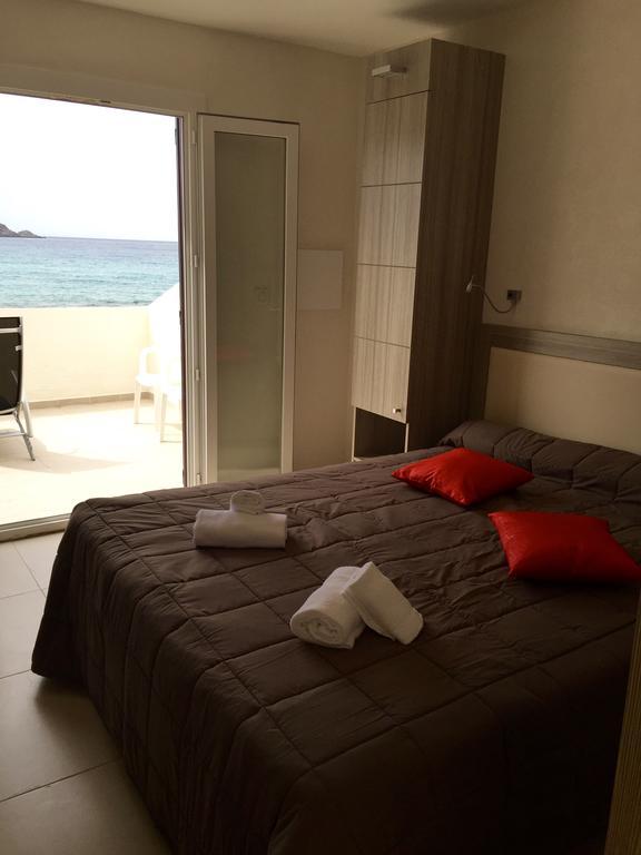 Hotel Et Residence Ta Kladia