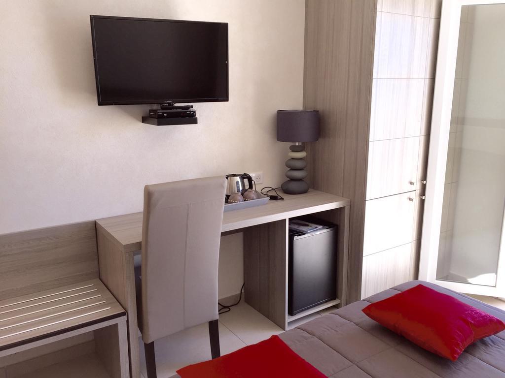 Hotel Et Residence Ta Kladia