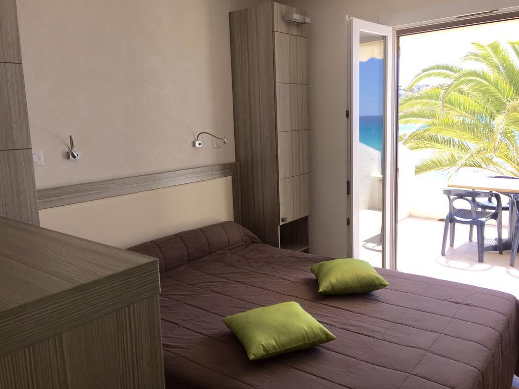 Hotel Et Residence Ta Kladia