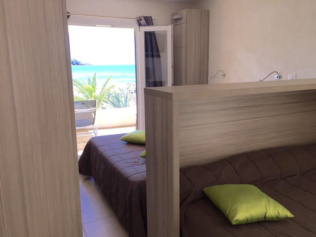 Hotel Et Residence Ta Kladia
